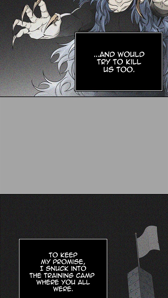 Tower of God, Chapter 475 image 037